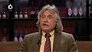 Johan Derksen: 'Rutte is een padvinder'